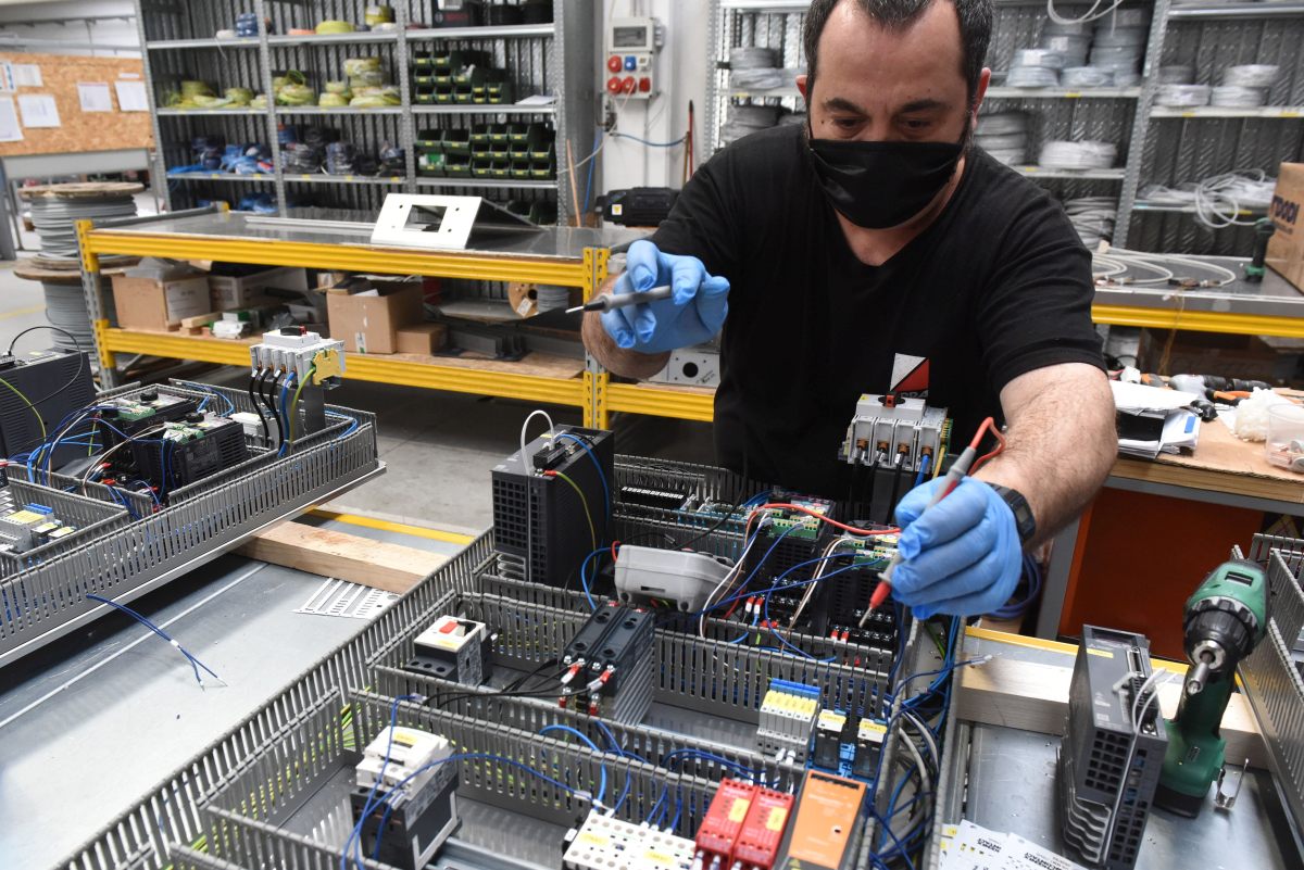 Nel 2020 1,9 milioni di assunzioni in meno in Italia