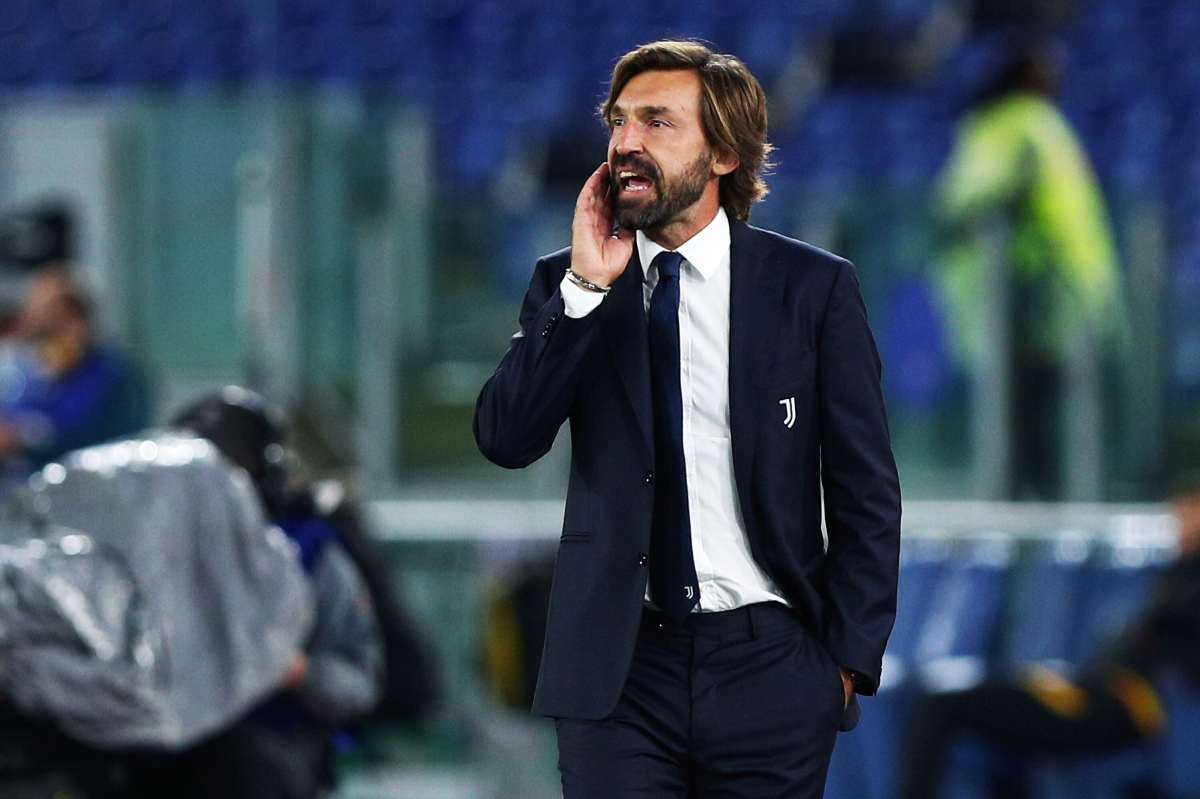 Pirlo “Supercoppa ci ha dato entusiasmo, voglio vincere tanto”
