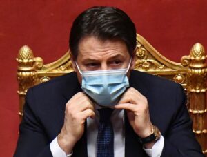 ROMA (ITALPRESS) - Il presidente della Repubblica, Sergio Mattarella, ha ricevuto questa mattina al...