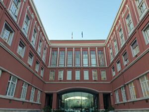 ROMA (ITALPRESS) - Gioia e soddisfazione per aver evitato le possibili sanzioni del Cio. Questo il...