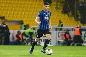 BERGAMO (ITALPRESS) - L'Atalanta vola in semifinale di Coppa Italia prendendosi la rivincita sulla...