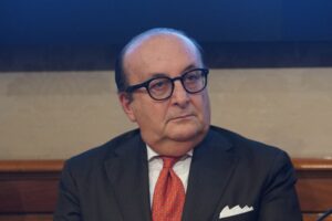 ROMA (ITALPRESS) - "Nelle scorse ore ho avuto modo di interloquire con il presidente del Consiglio...