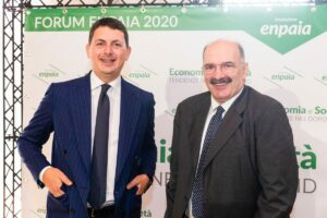 ROMA (ITALPRESS) - Enpaia investe 1 milione di euro in Progress Tech Transfer, il fondo finalizzato...