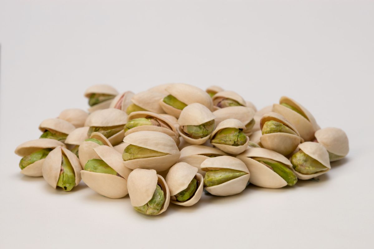 Alimentazione, i pistacchi aiutano il sistema immunitario