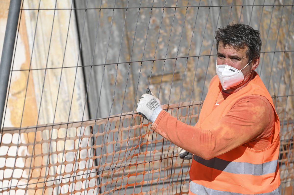 Covid, da domenica nessuna regione in zona rossa