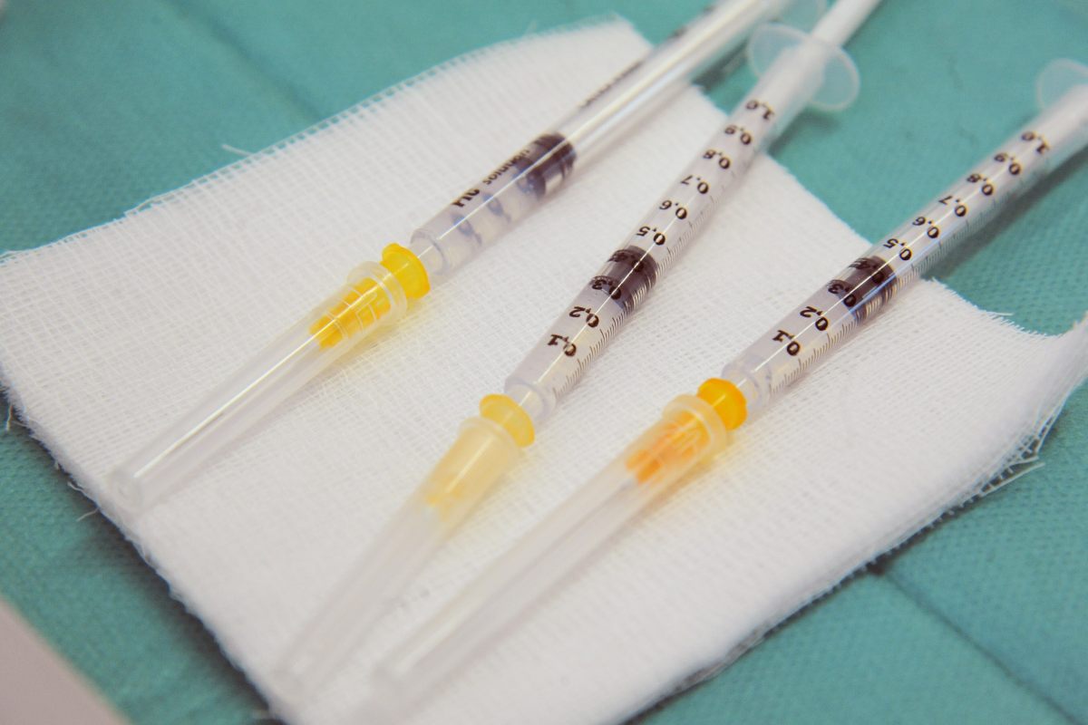 Vaccini: ad agosto nei lidi, nelle piazze, sulle navi, e prima di eventi