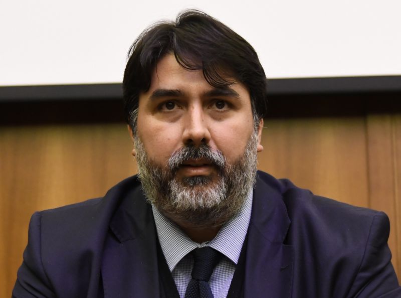 Sardegna, Solinas “Ricorso al Tar contro la zona arancione”