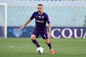 TORINO (ITALPRESS) - Il Torino non svolta in casa e solamente con una rete di Belotti nel finale...