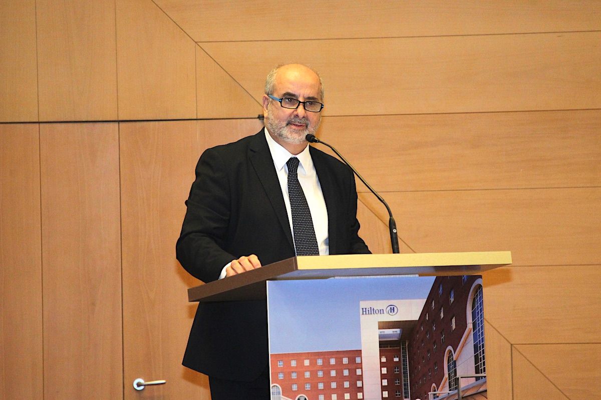 Danza Sportiva, Enzo Resciniti nuovo presidente Fids