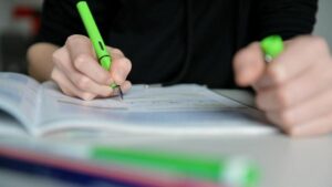 Studenti universitari a sostegno degli alunni più “fragili” delle elementari che, non avendo potuto...