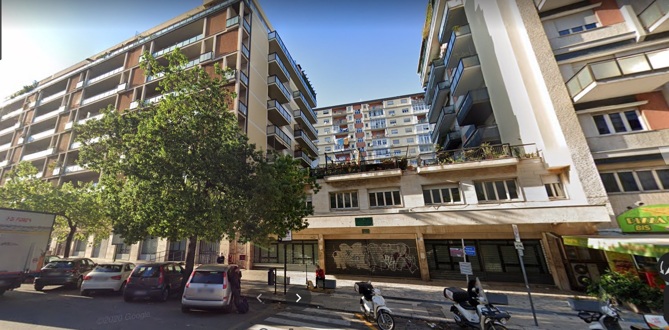 Palermo, chiusa Anagrafe e postazione Tricomi per Covid