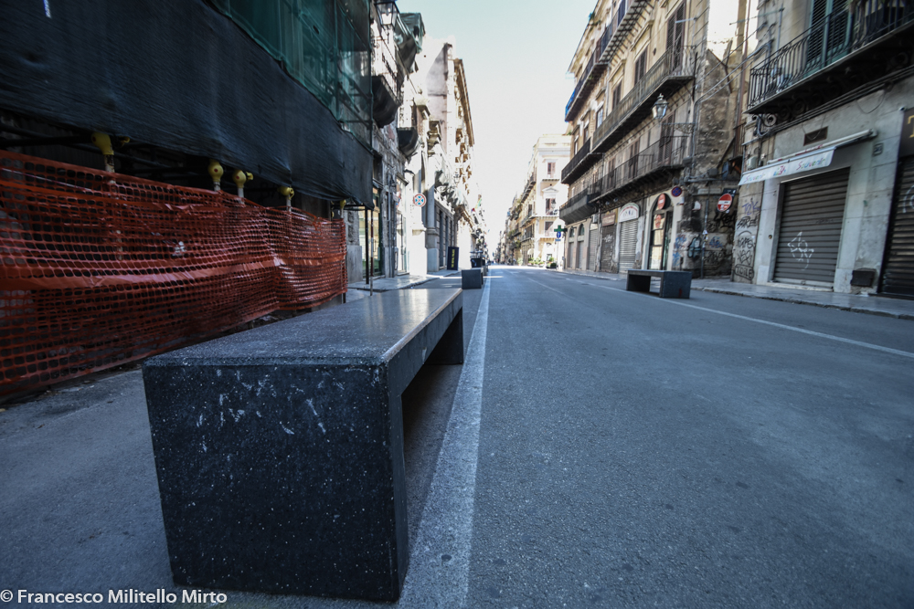 Sicilia zona rossa, Conte accoglie la richiesta di Musumeci