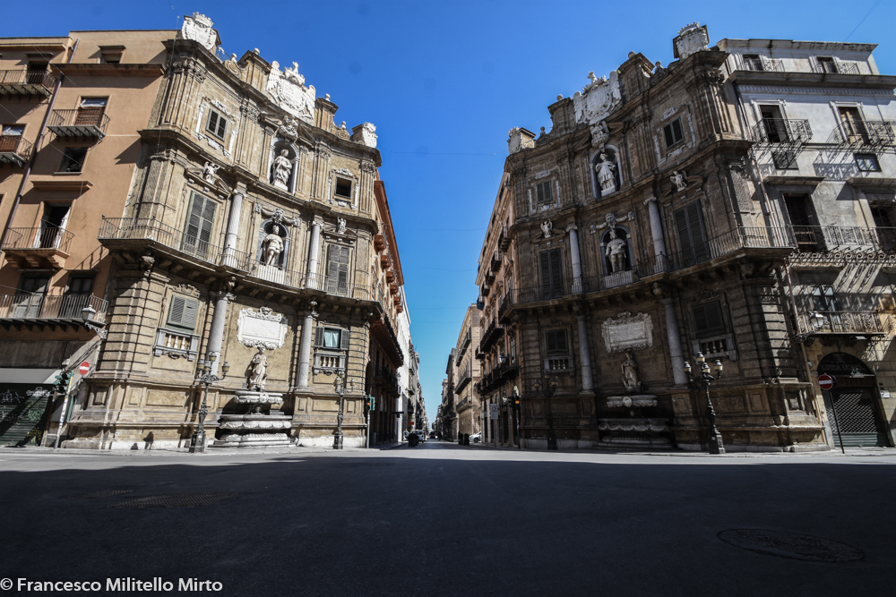 Economia e Turismo a Palermo, i dati elaborati dal Comune