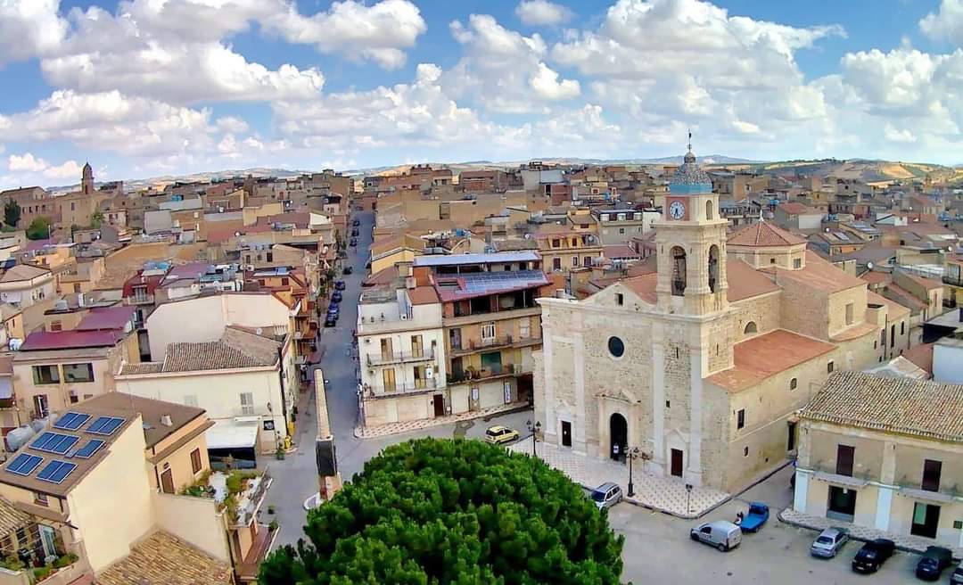 Case a 1 euro a Delia (Cl) per ridare vita al centro storico