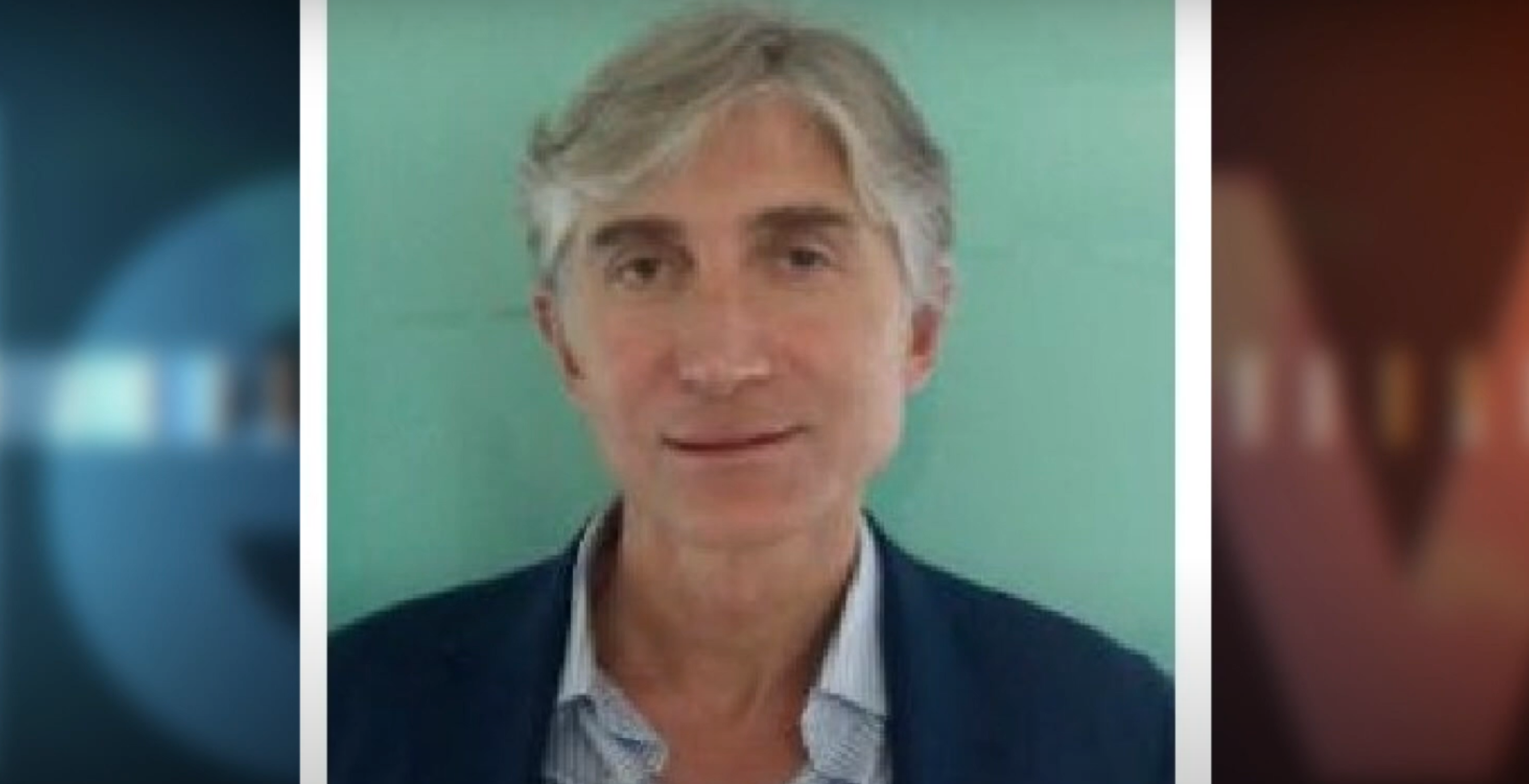 Giancarlo Longo, l’ex Pm dovrà risarcire 300 mila euro