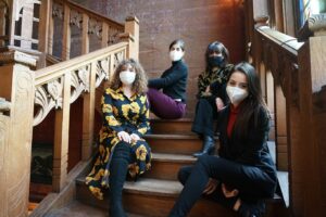 Oltre 12 mila visualizzazioni per i primi due appuntamenti de Le Vie dei Tesori OnAir in cui le...