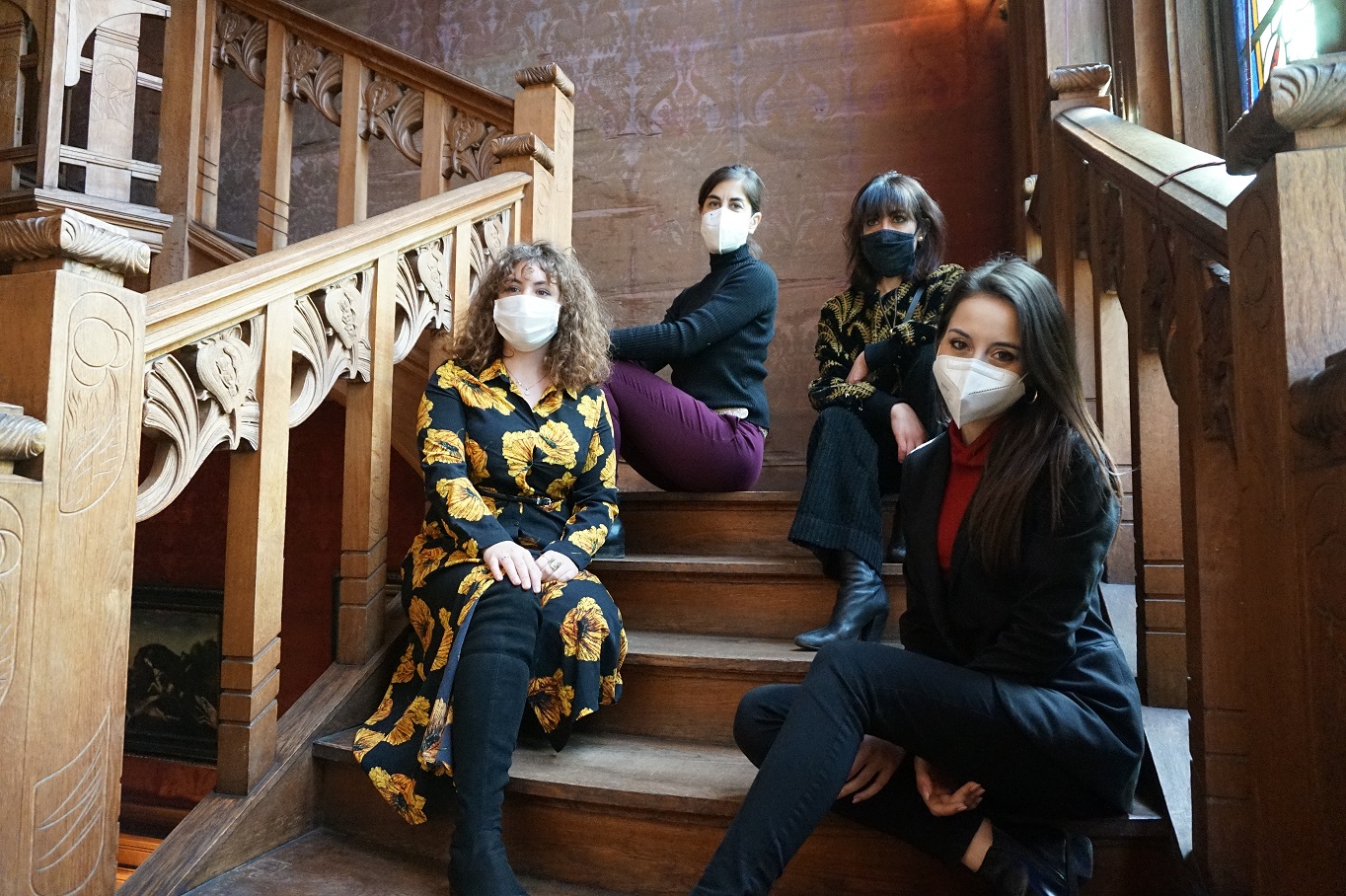 “Vie dei Tesori” Palermo, le Malìa Vibes tornano a raccontare la città