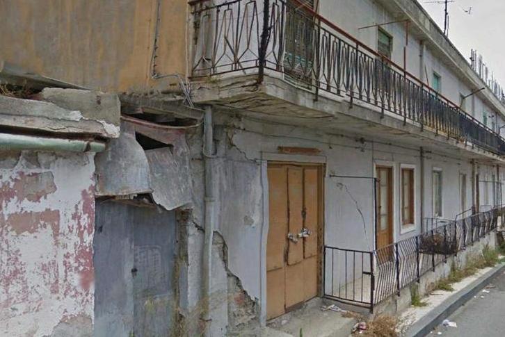 Messina, dissesto del centro urbano: si interviene