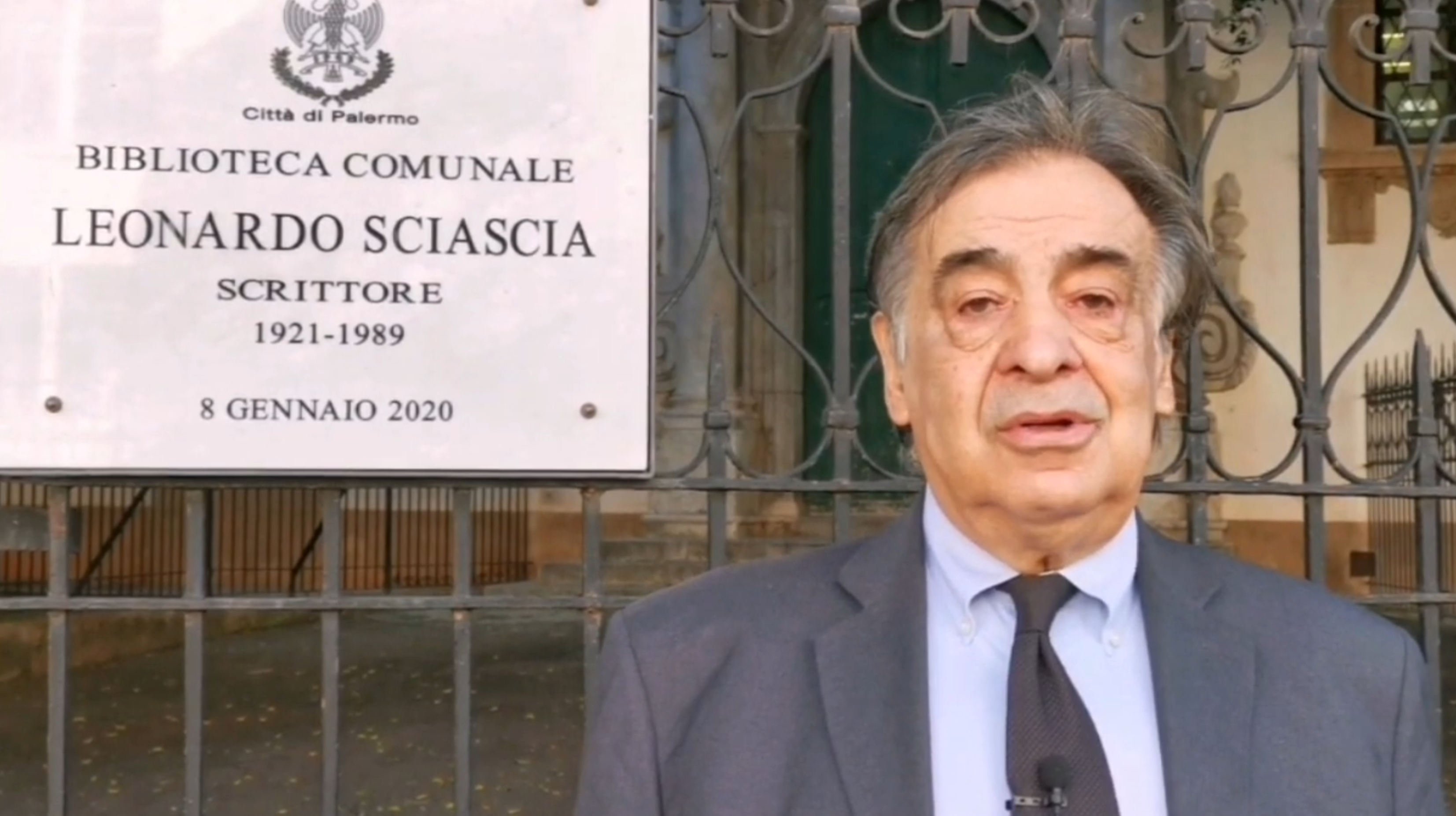 Palermo, Orlando: “Temere il contagio più delle sanzioni”