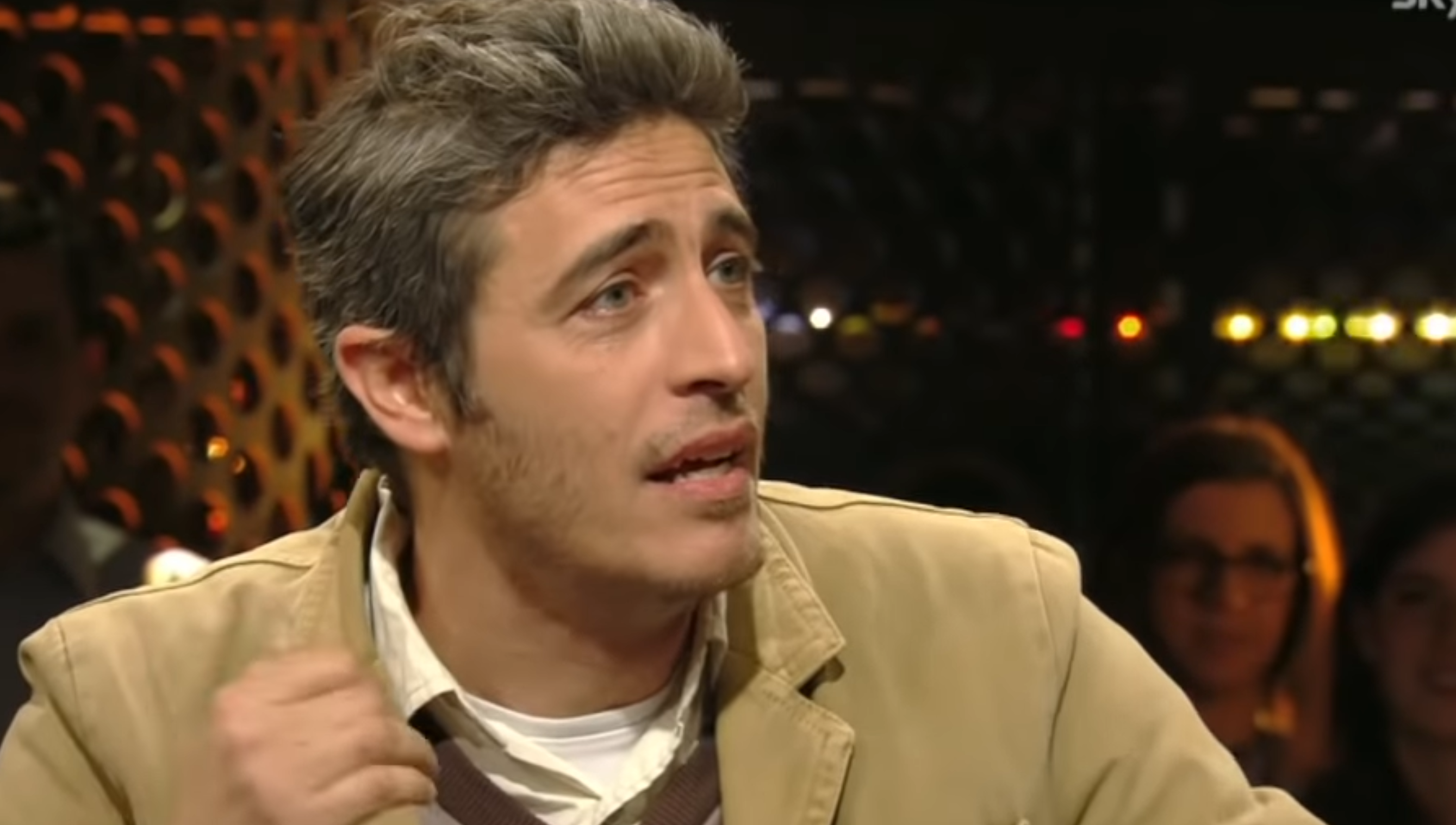 Trapani, Pif testimonial: “A 70 anni mi candiderò sindaco”