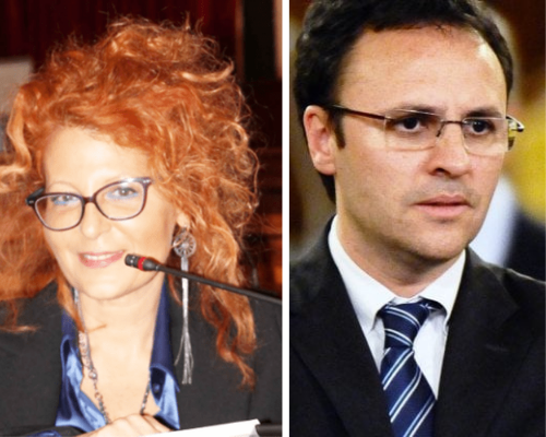 Le strane scuse del deputato Figuccia e l’ira di Milena Gentile
