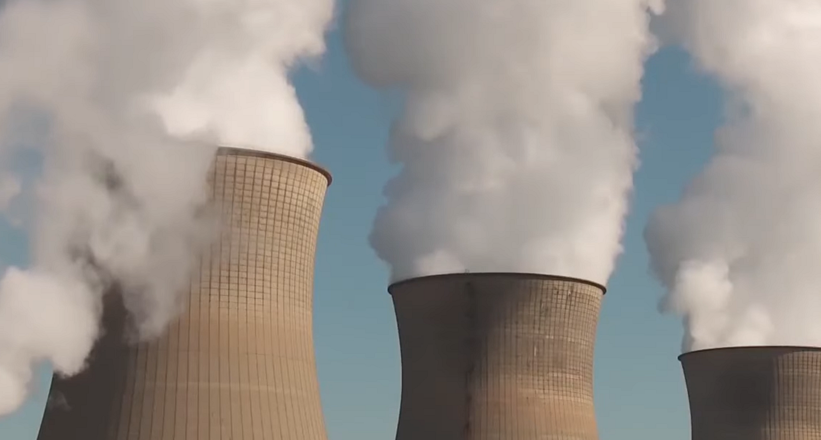 Deposito rifiuti radioattivi in Sicilia: le reazioni della politica