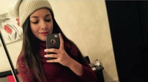 Roberta aveva 17 anni ed è stata ritrovata morta in fondo a un burrone ieri mattina in contrada...