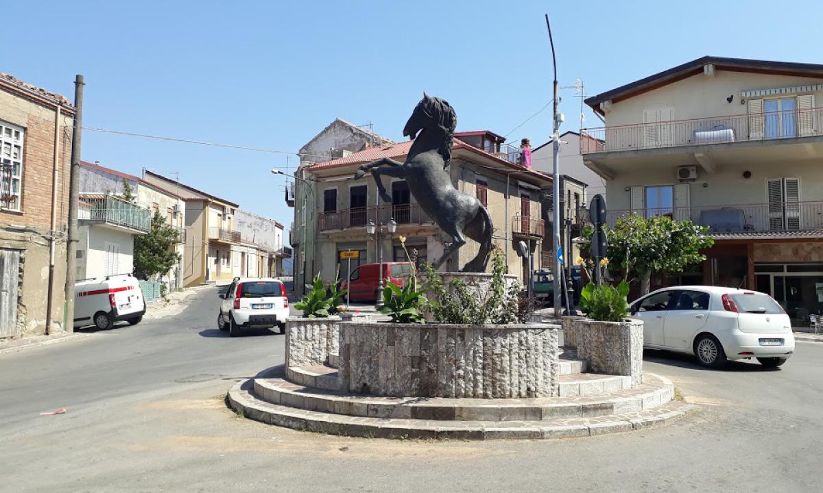 Messina: il Comune di San Fratello diventerà zona rossa