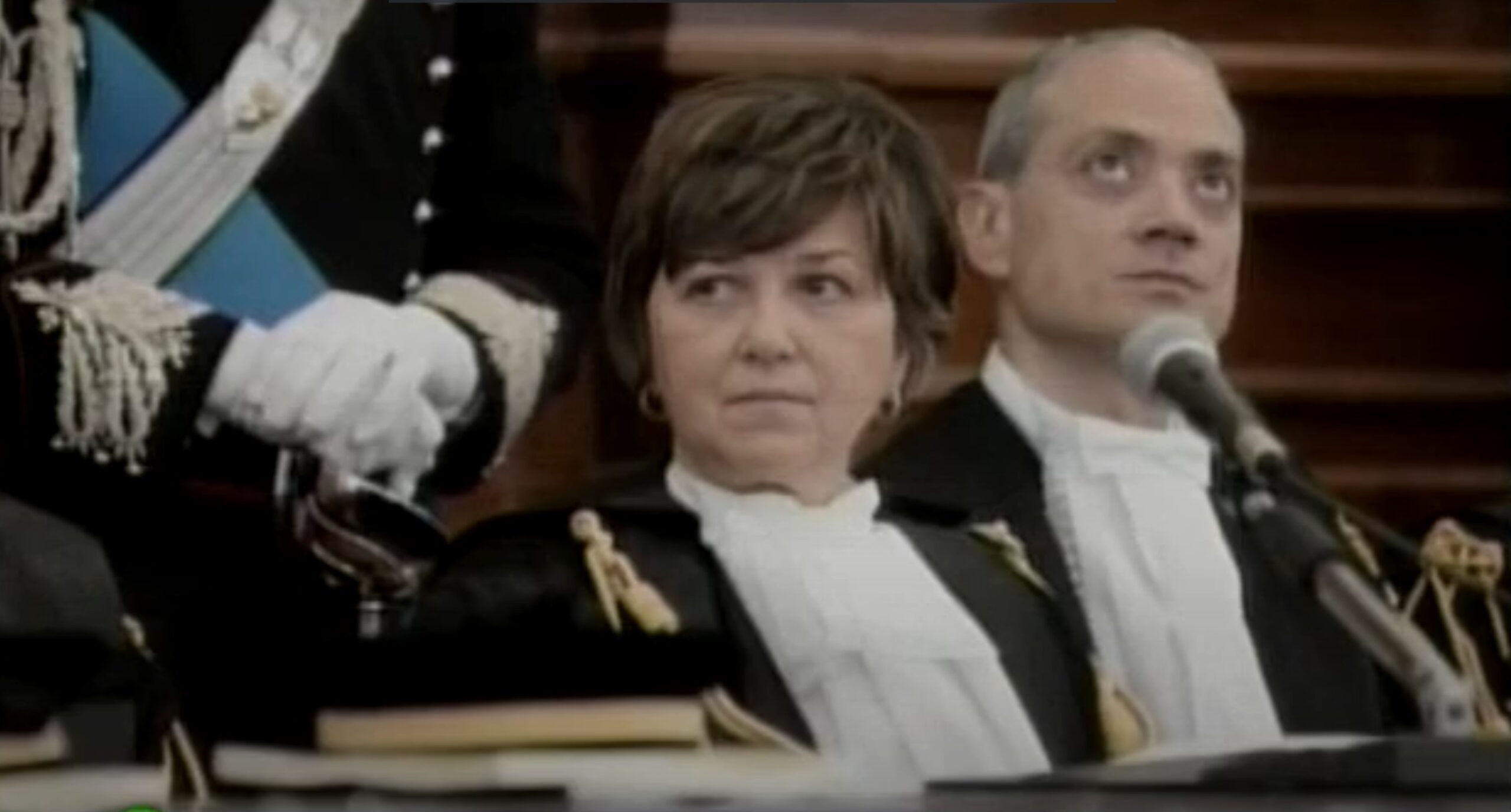 Sicilia, Corte dei Conti in lutto: addio a Luciana Savagnone