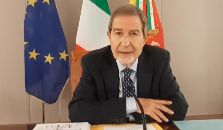 Scuole in Sicilia, si ricomincia ma in arrivo nuova sospensione