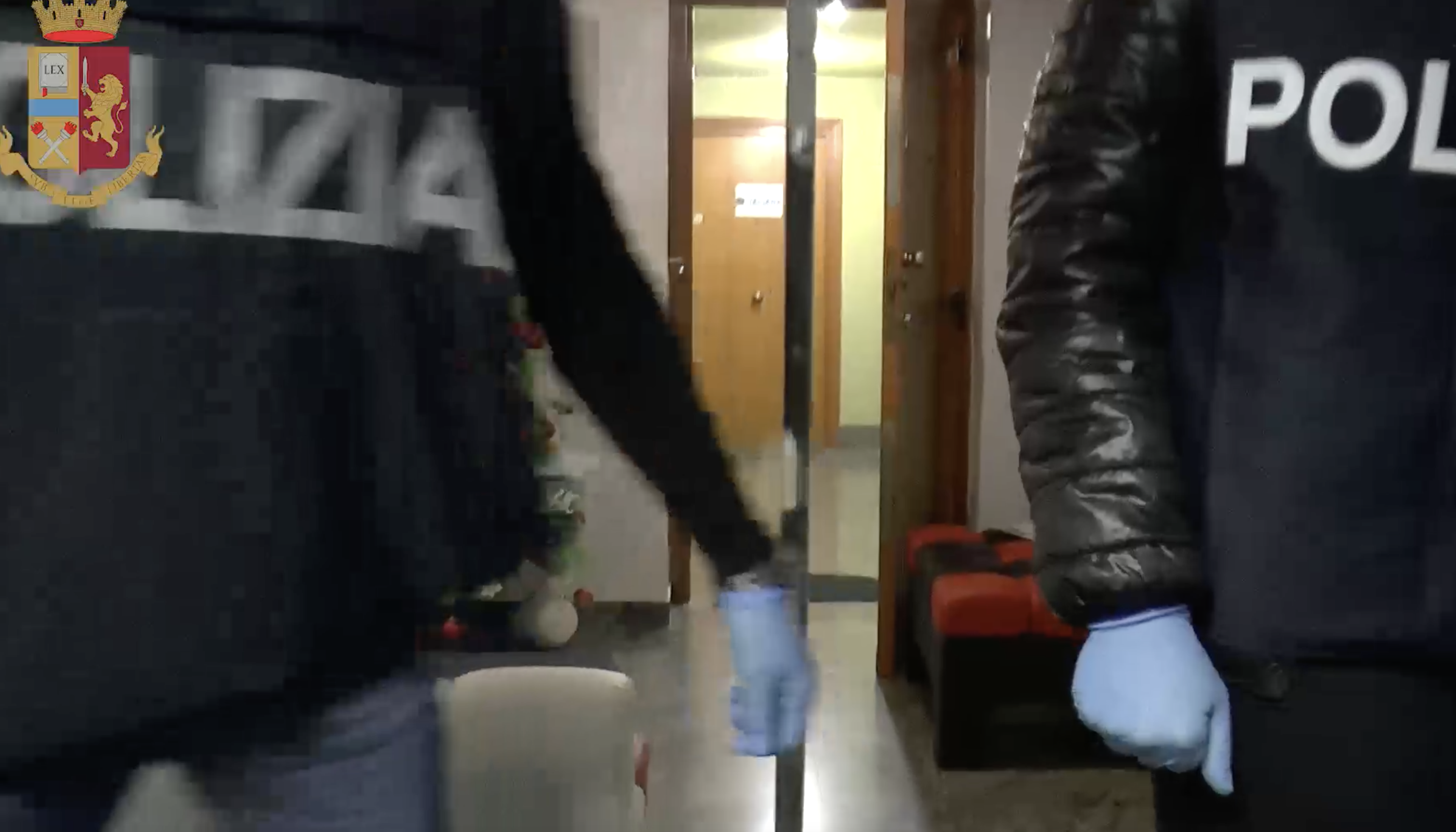 Aspiranti modelle, costrette a prostituirsi: tre arresti a Palermo