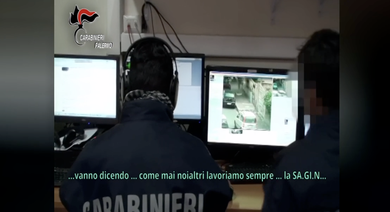 Mafia, affari con imprese funebri: fermati 2 imprenditori di Bolognetta