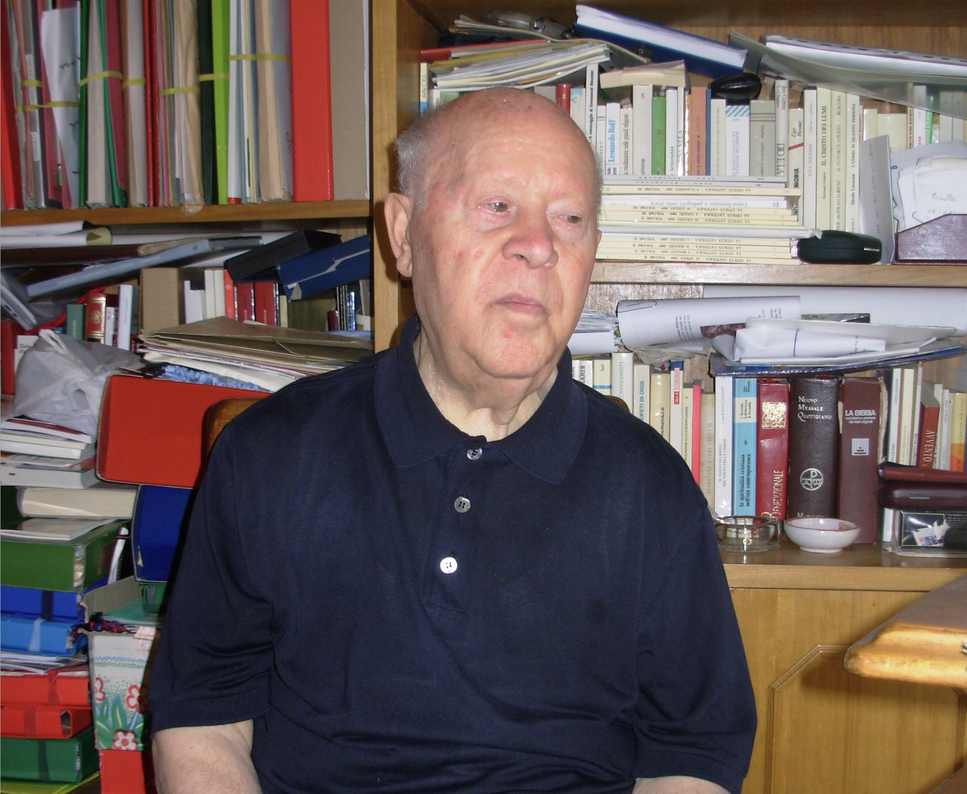 Morto a Petralia Don Calogero La Placa: funerale in streaming