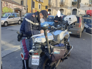 Come è noto, la Polizia di Stato, nell’ambito delle attività di controllo del Territorio denominato...