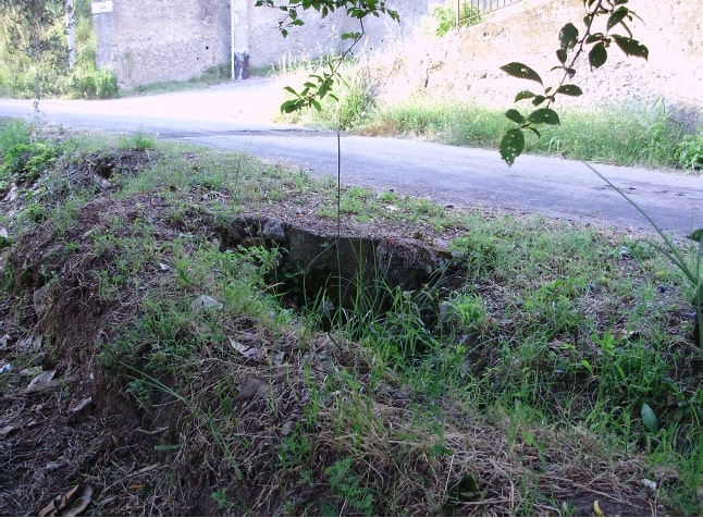 Dissesto idrogeologico: Sinagra (Me), al via i lavori nella contrada Martini