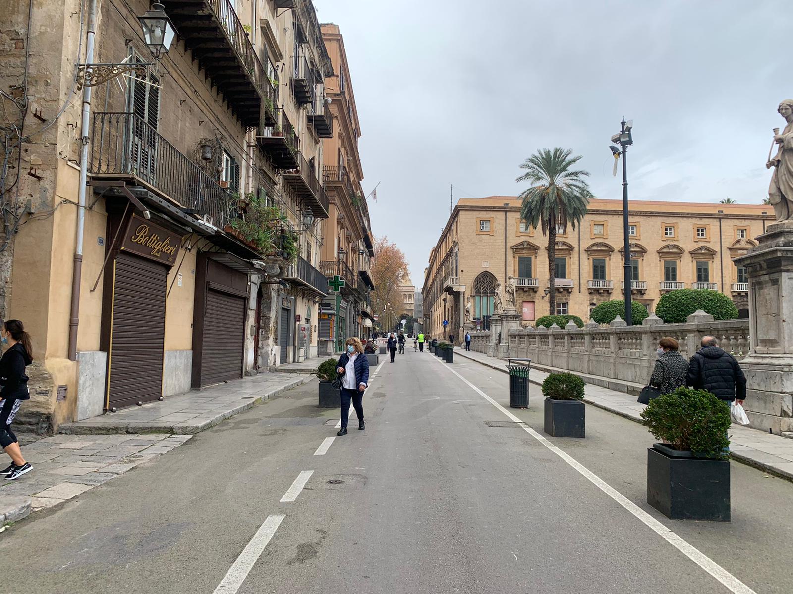 Approvato il nuovo Dpcm, limiti agli spostamenti e nuova zona bianca