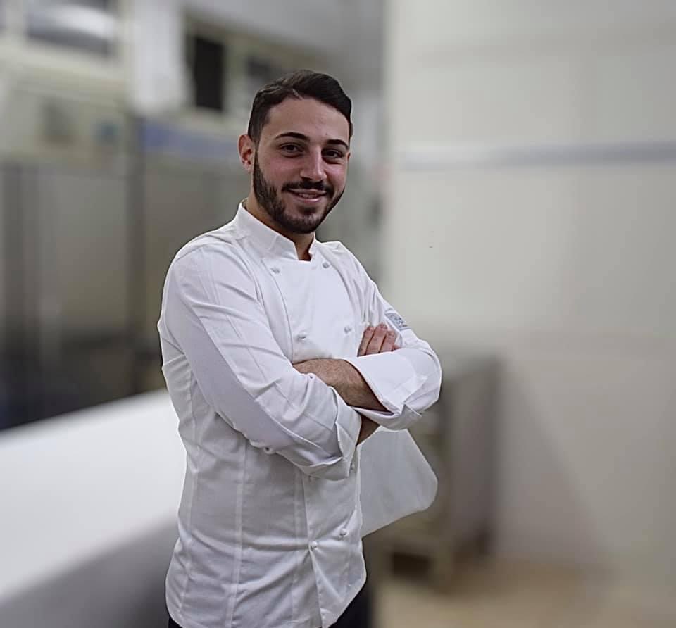 Salvatore Galati è il “Migliore chef siciliano”, a soli 21 anni vince Cook King
