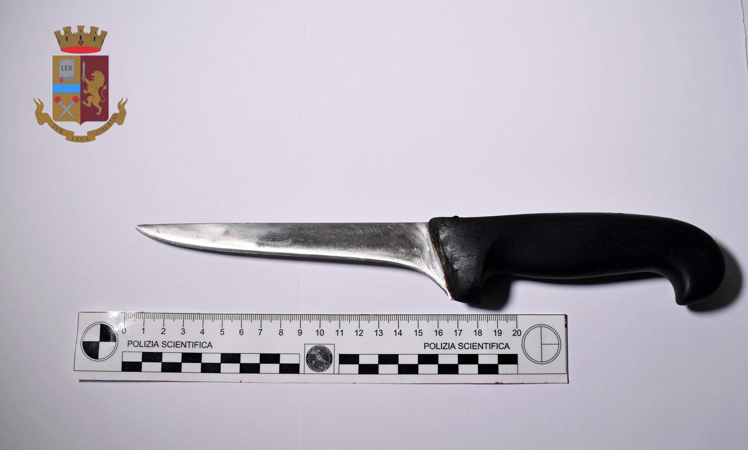 Leonforte (En): arrestato giovane per tentato omicidio