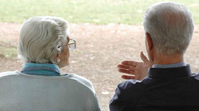 Palermo, la popolazione invecchia ma aumenta il grado d’istruzione