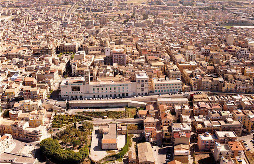 Gela zona rossa per il rialzo dei contagi: firmata l’ordinanza