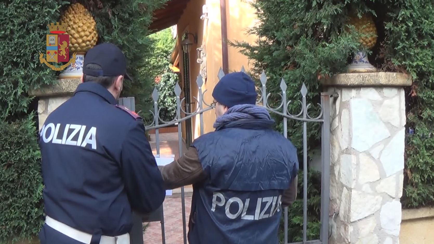 Sequestrato patrimonio di oltre 500mila € a pregiudicato