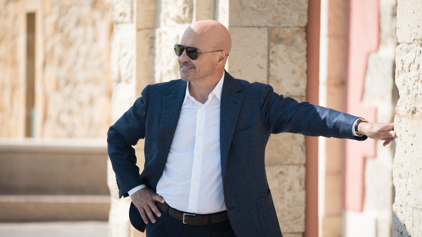 Ultimo episodio del commissario Montalbano: proteste nel ragusano