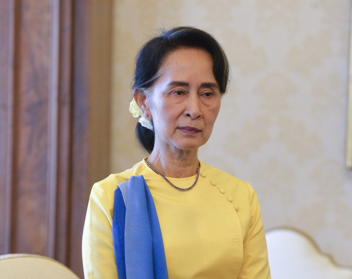 Colpo di Stato in Myanmar, arrestata Aung San Suu Kyi
