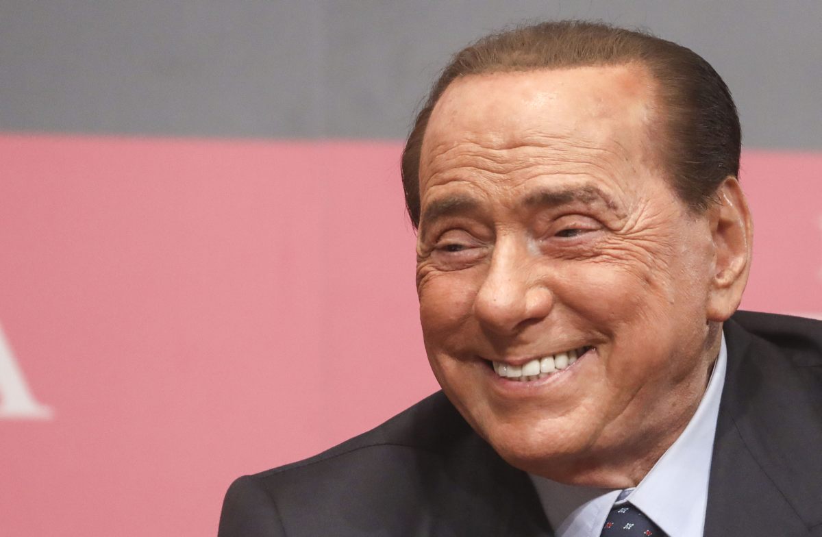 Governo, Berlusconi “Con Draghi senza calcoli di parte”