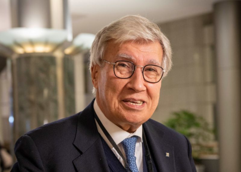 Stella “Professionisti essenziali nell’agenda Draghi”