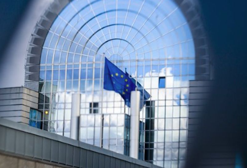 Recovery, via libera da Parlamento Ue a regolamento