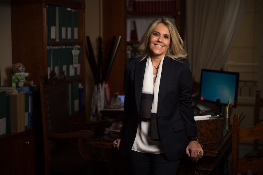 Cittadini “Aiop a disposizione del Governo per campagna vaccinale”