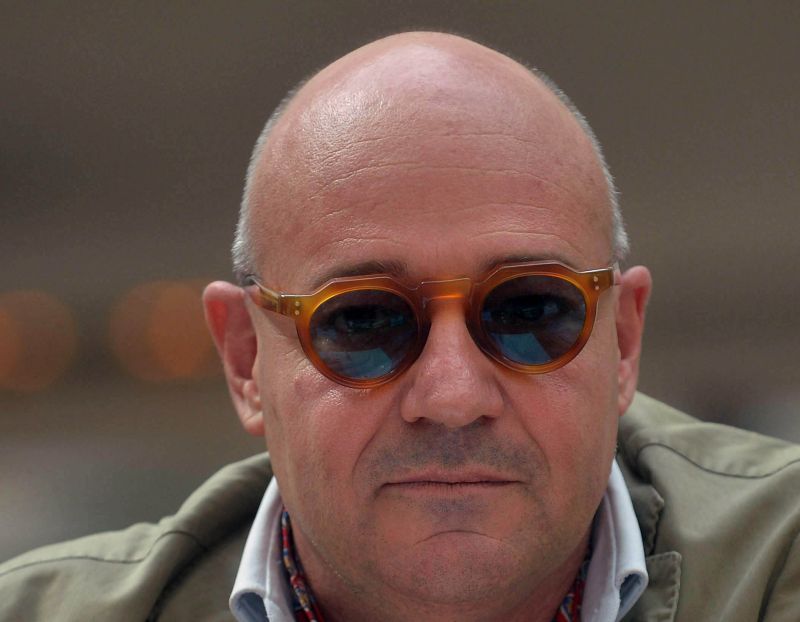 Oscar, “Notturno” di Rosi nella shortlist dei migliori documentari