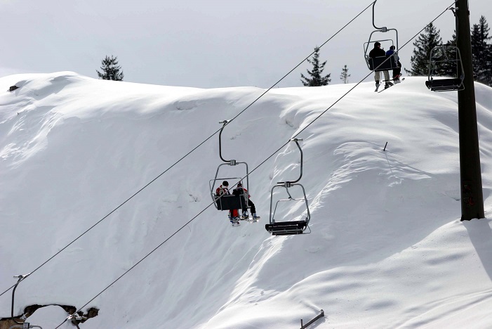 Coronavirus, Cts “Evitare riapertura impianti sciistici”