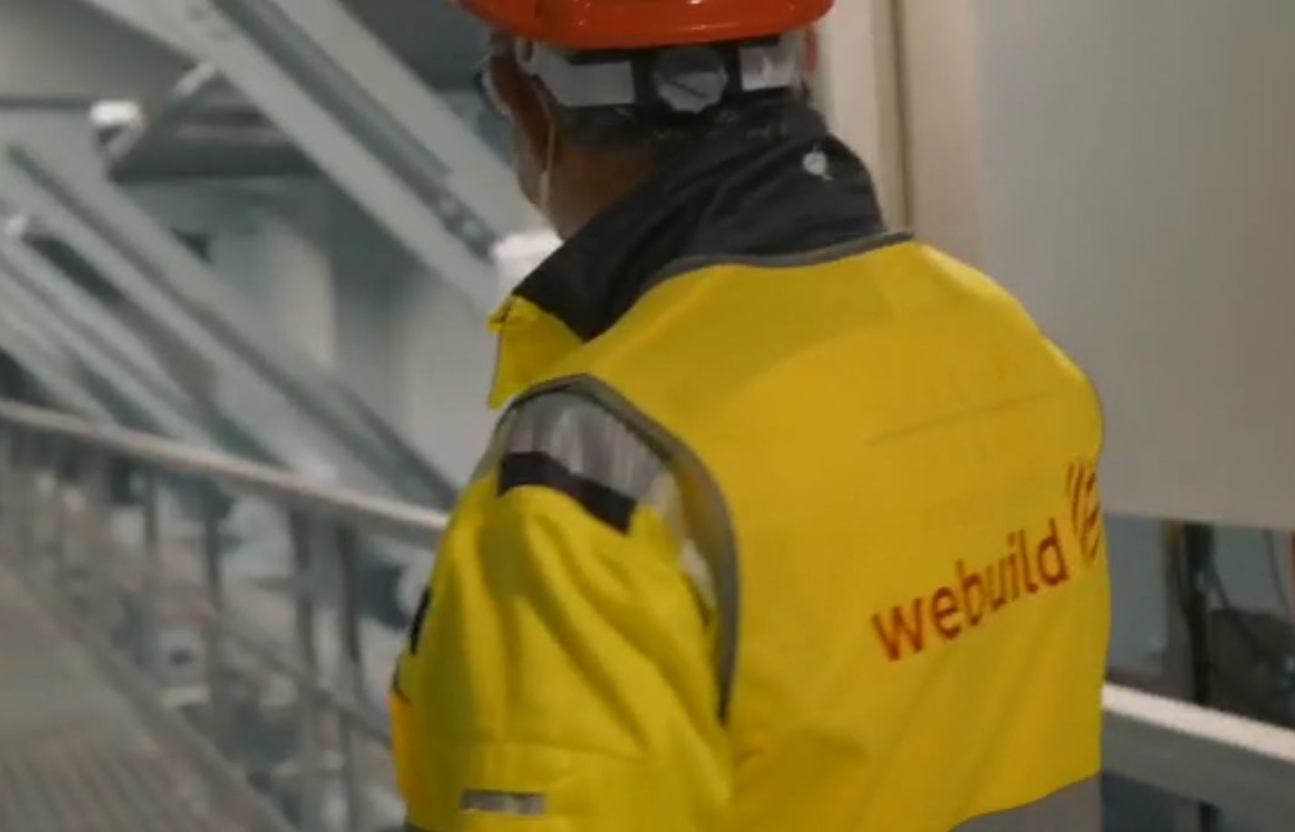 Webuild “Modello Genova diventi paradigma per lo sviluppo del Paese”